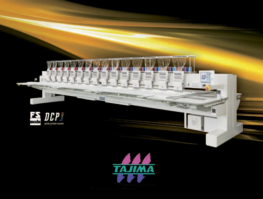 65+ Tajima Embroidery Machine Price In Bangladesh JPG Images
